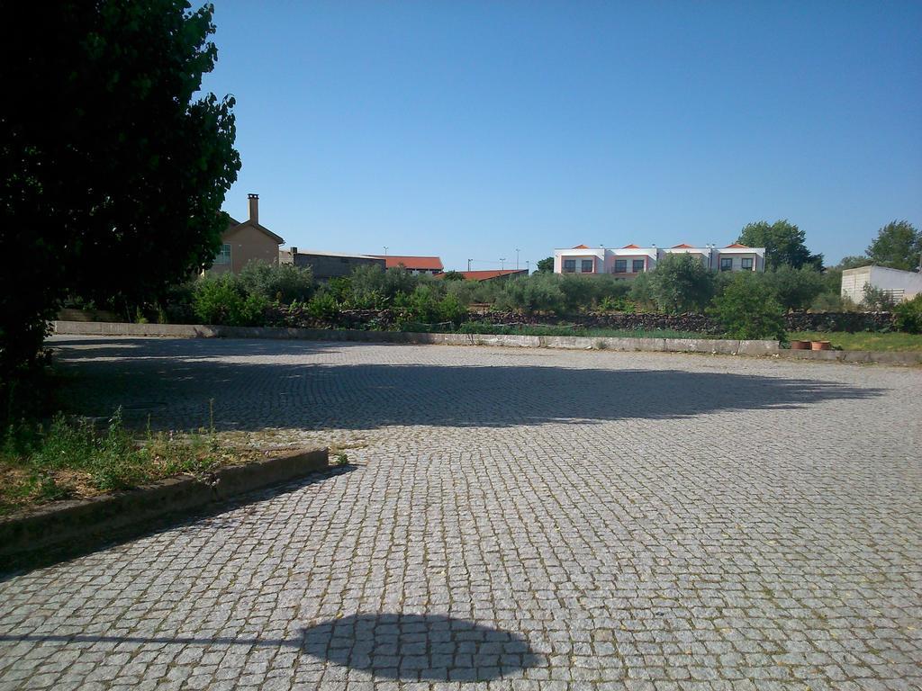 A Muralha Алмейда Экстерьер фото